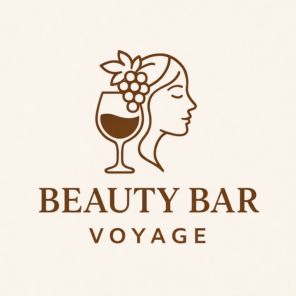 Beauty Bar Voyage